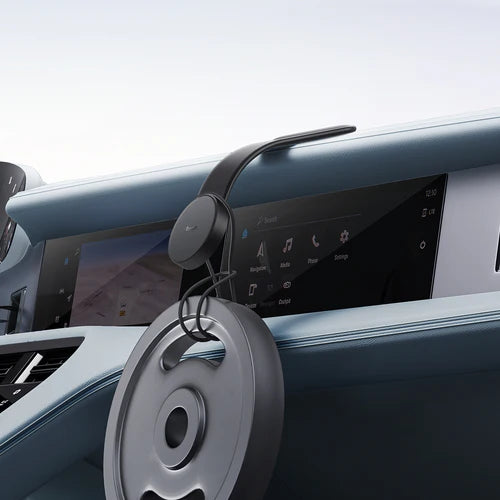 Baseus C02 Magnetic Phone Holder Car Mount Baseus C02 Magnetic Phone Holder Car Mount